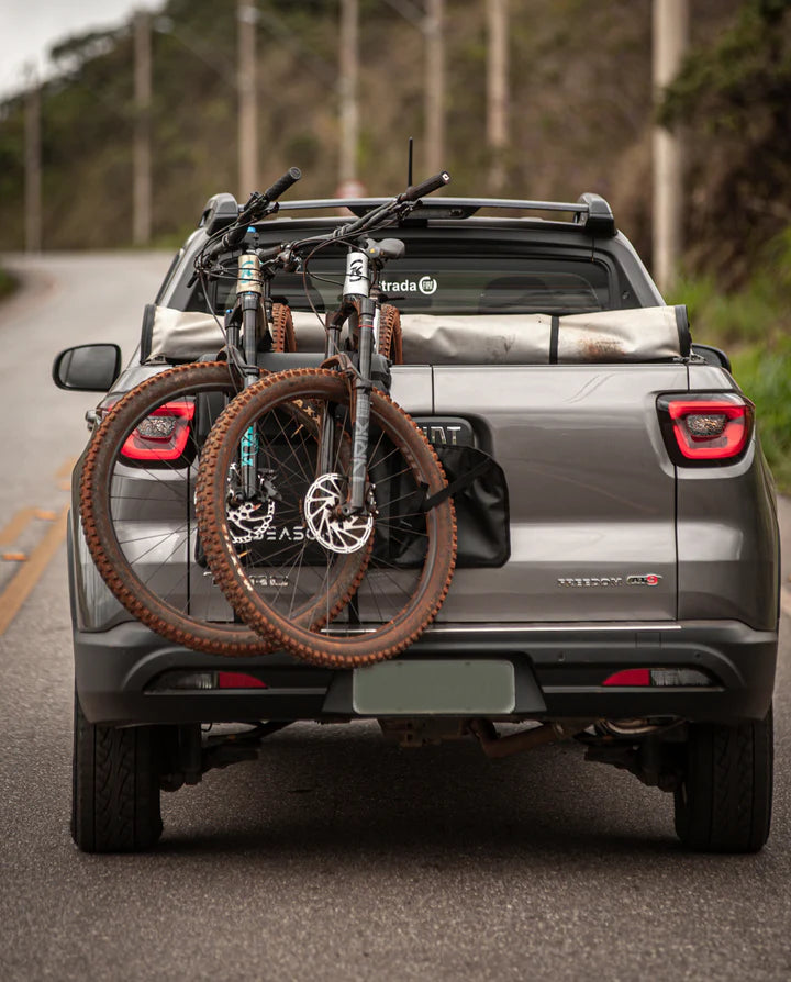 TRUCKPAD SEASON DUO PAD P/ 2 BICICLETAS