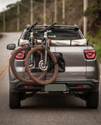 TRUCKPAD SEASON DUO PAD P/ 2 BICICLETAS
