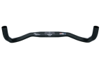 GUIDÃO BULL HORN CONTROLTECH CARBON 31.8X400MM