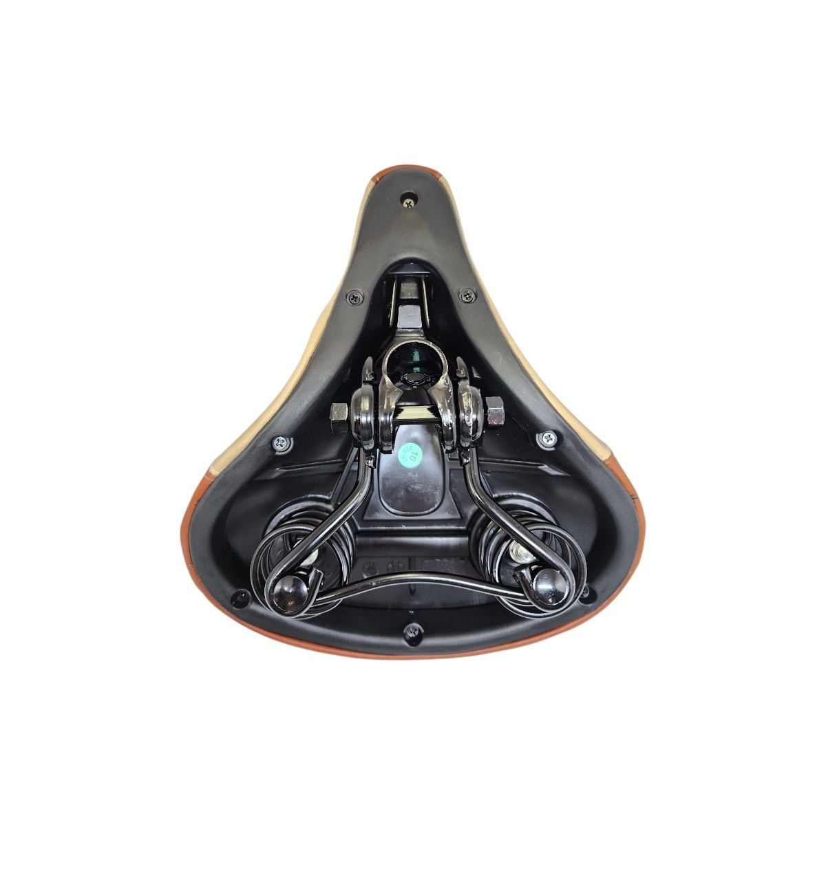 SELIM BEACH 270MMX210MM MARROM - BUZZER