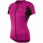 CAMISA CICLISMO PEARL IZUMI SELECT FEMININO ROXO