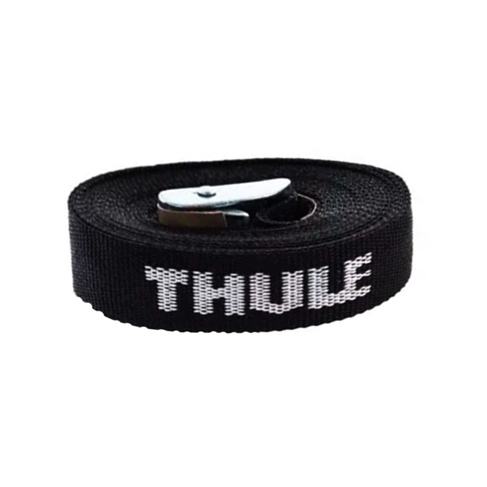 FITA THULE STRAP ORGANIZADORA 400CM (522) - PRETO