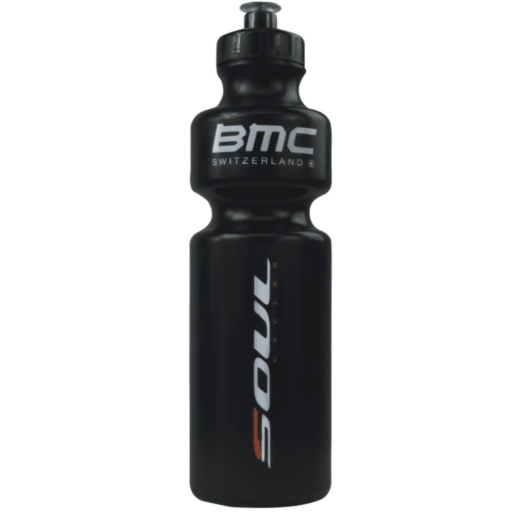 CARAMANHOLA 750ML PEDALOKOS-SOUL CYCLES - PRETO