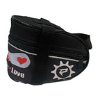 BOLSA DE SELIM PENKS GIRL BIKE LOVE