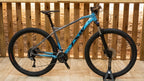 Bicicleta 29 Tsw Stamina 27v Alivio C/ Rock Shox