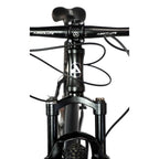Bicicleta 29 Absolute Wild Elite 12v Hidráulico C/ Trava