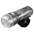 FAROL Q-LITE QL-230A 2 FUNÇÕES 3 LEDS - PRETO