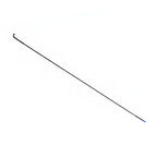 RAIO P/ RODA SHIMANO WHMT15AF29 287.5MM ESQ - PRATA