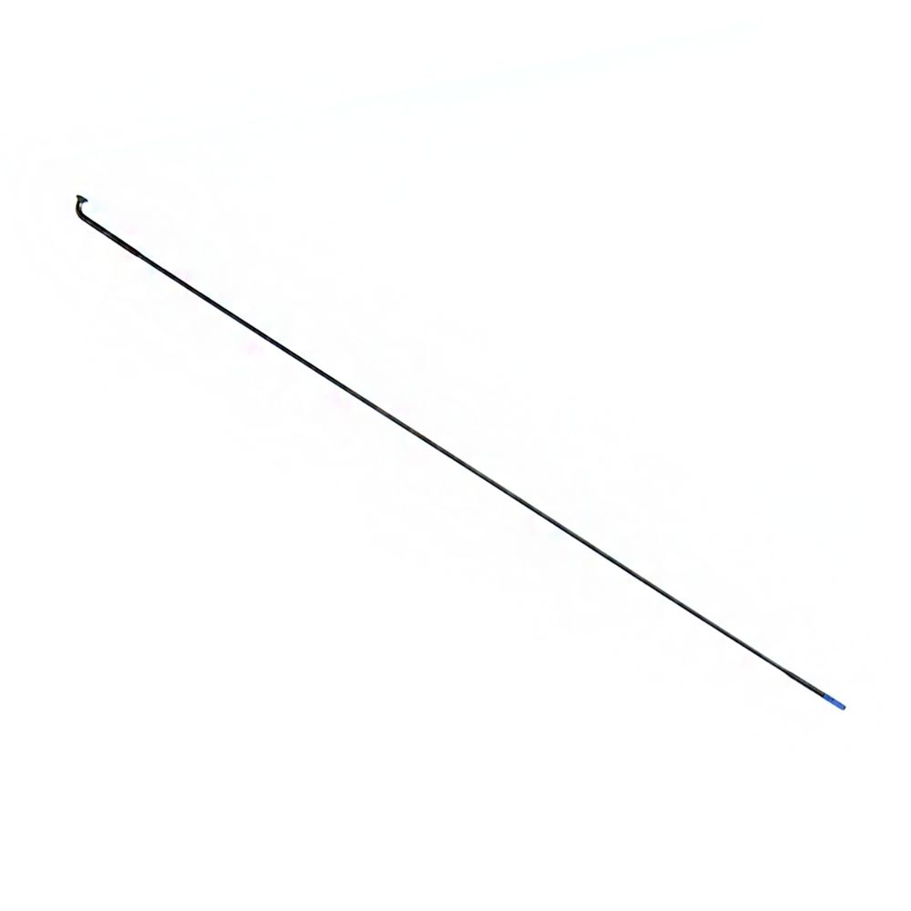 RAIO P/ RODA SHIMANO WHMT15AF29 287.5MM ESQ - PRATA