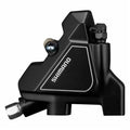 PINCA DE FREIO HIDRAULICO SHIMANO TRASEIRO BR-UR300 EBRUR300RDRXL