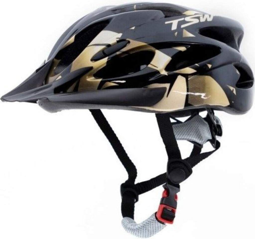 Capacete Tsw Mtb Raptor 2