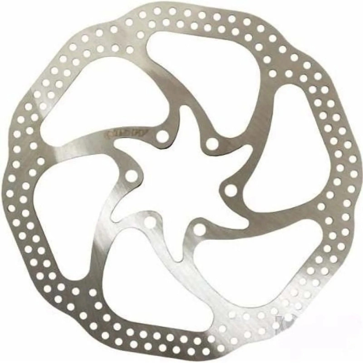 ROTOR DE FREIO À DISCO TSW  160mm