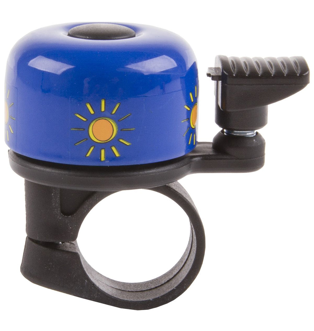 BUZINA CAMPAINHA DE BICICLETA M-WAVE