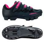 SAPATILHA ABSOLUTE MIA MTB