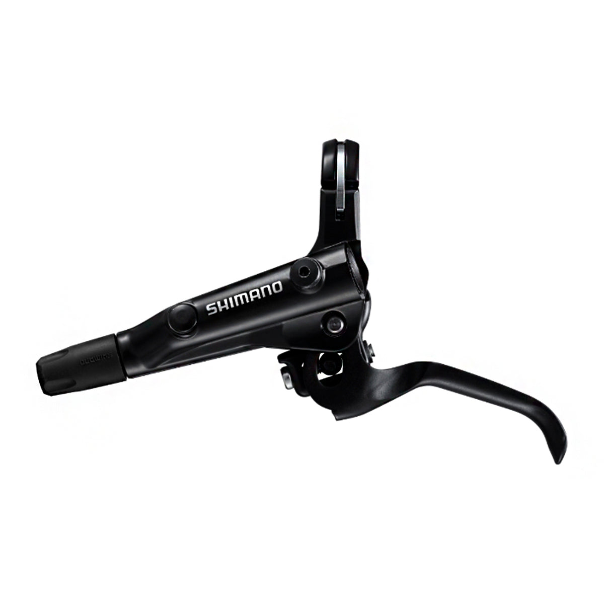 MANETE FREIO HIDRÁULICO SHIMANO ALIVIO MT501 ESQUERDO (EBLMT501LL)