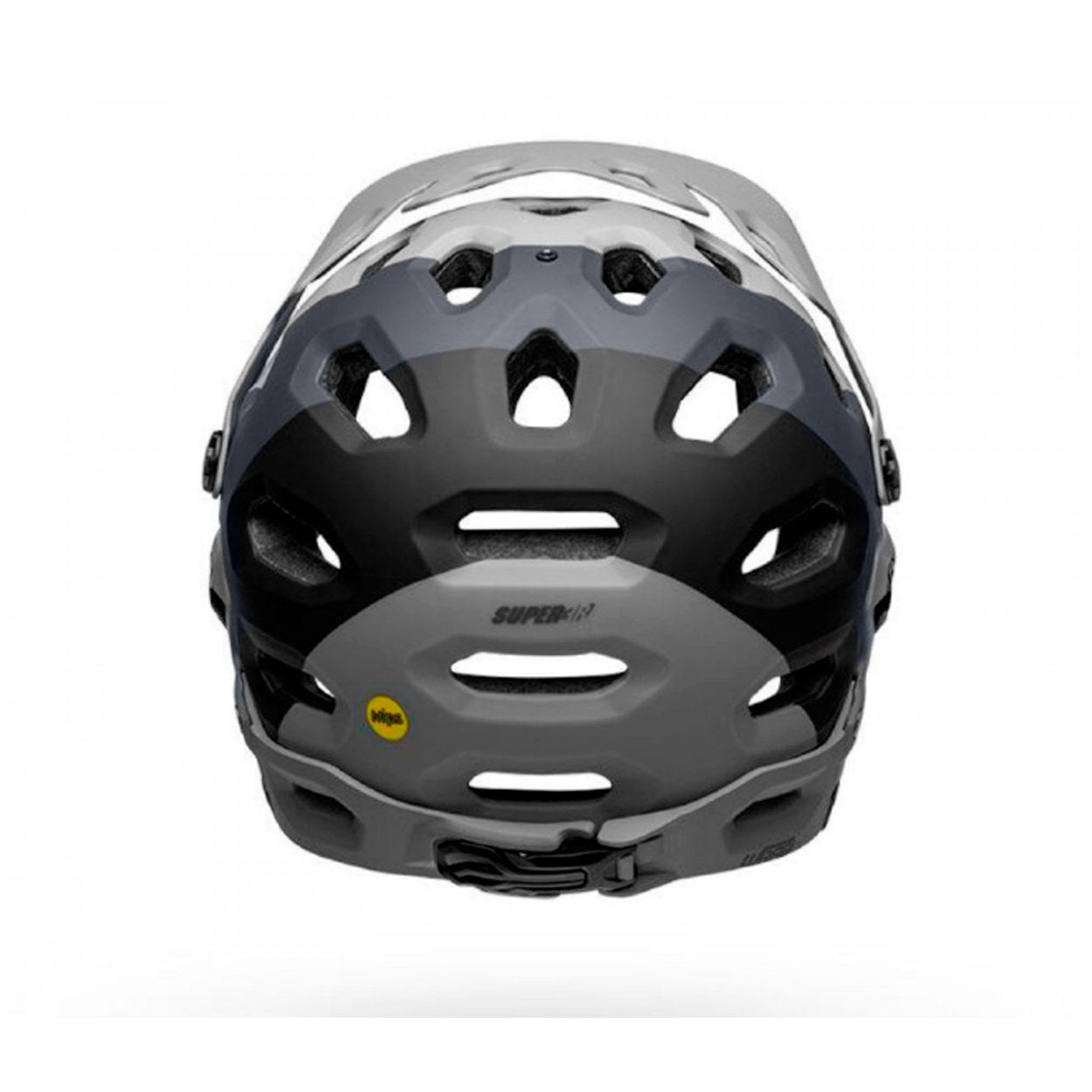 CAPACETE BELL SUPER 3R MIPS ENDURO