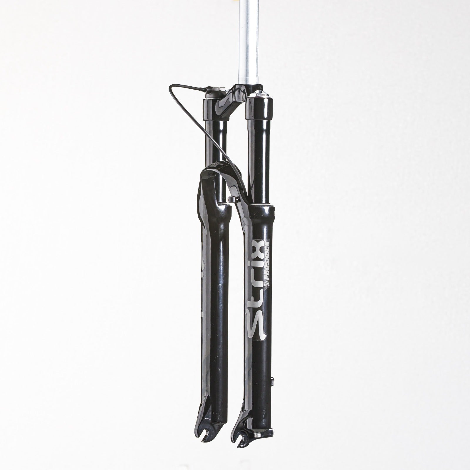 GARFO SUSP 29 PROSHOCK STRIX AIR C/ TRAVA 100MM