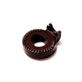ARRUELA DE POSICIONAMENTO DE EIXO SHIMANO SG4R40 7L - MARROM