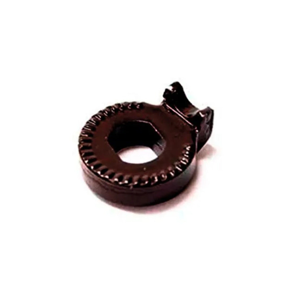 ARRUELA DE POSICIONAMENTO DE EIXO SHIMANO SG4R40 7L - MARROM