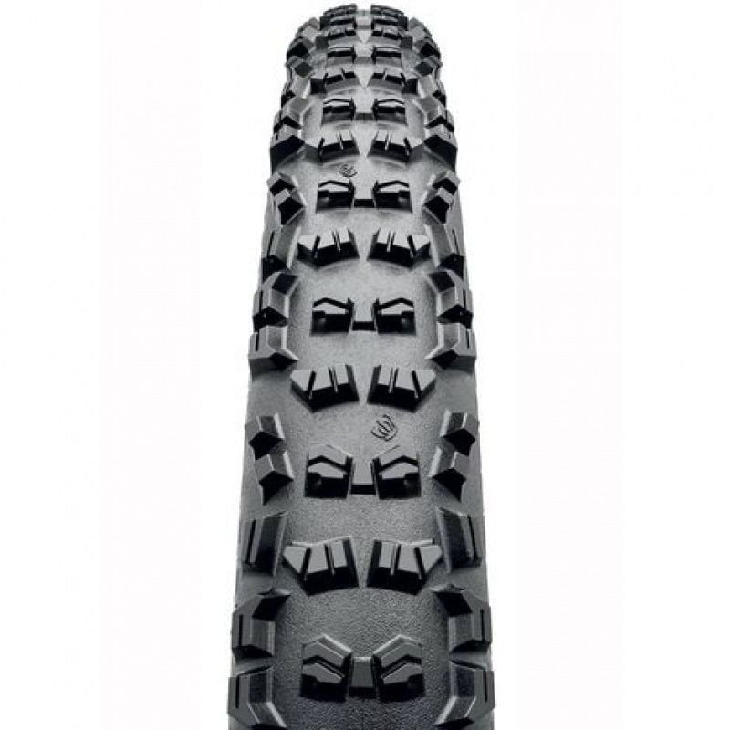 PNEU 29X2.20 CONTINENTAL TRAIL KING PERFORMANCE KEVLAR - PRETO