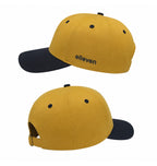 BONÉ PREMIUM RAINBOW LOGO PRETO