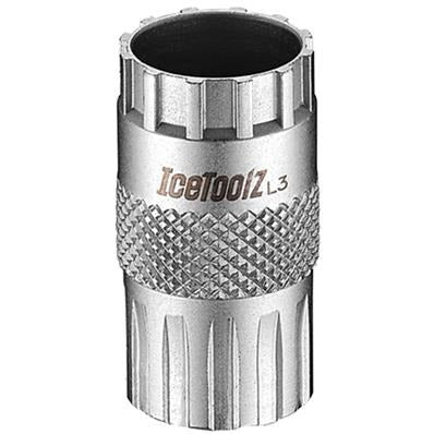 EXTRATOR CASSETE/CENTERLOCK ICETOOLZ 09C5