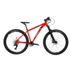 Bicicleta 29 Absolute Wild Pro 12v Hidráulico C/ Trava