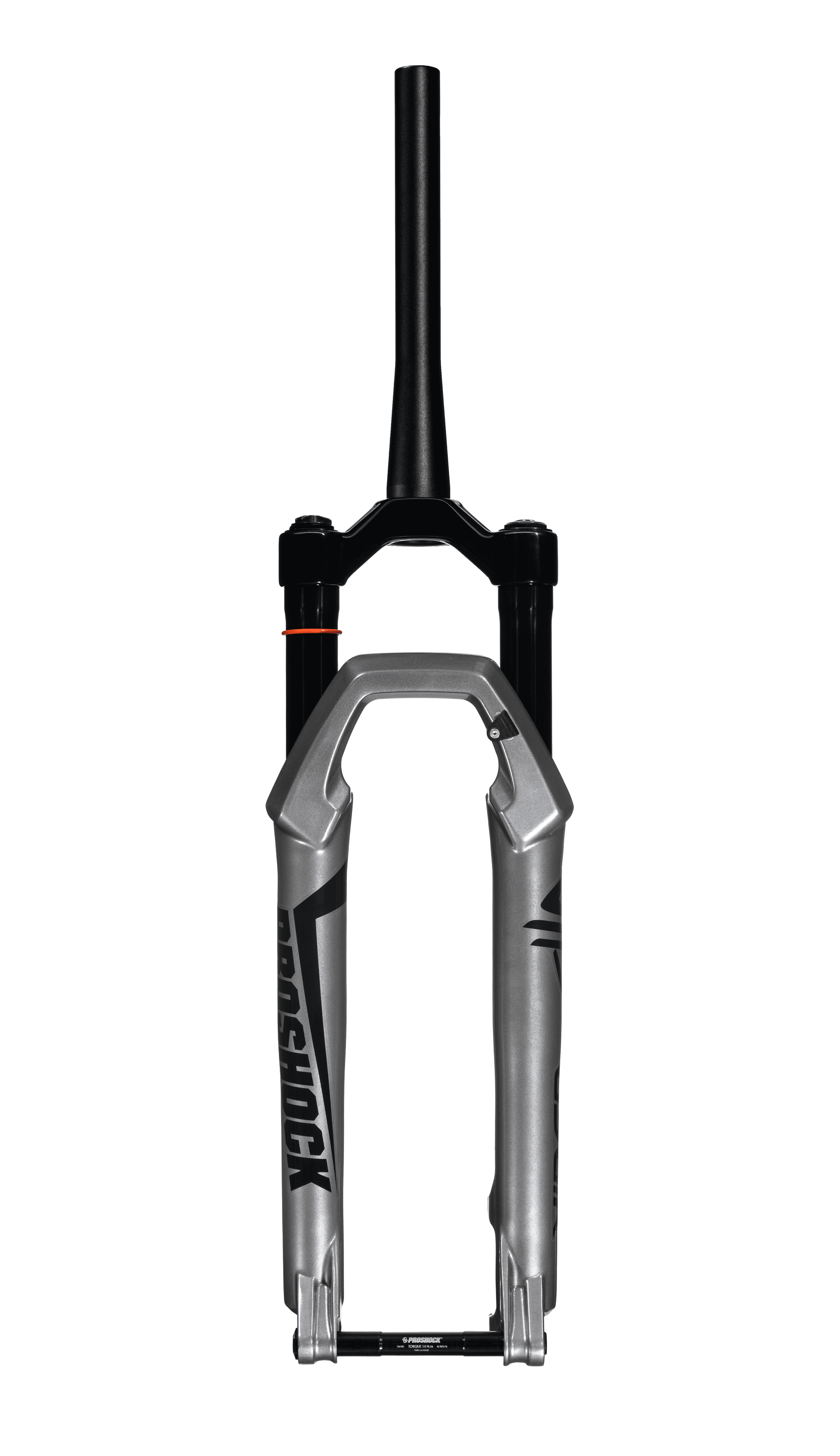 SUSPENSÃO VIBER SPIDER ARO 29 TUBO TAPERED EIXO 15X100 COLORS - OUTLET