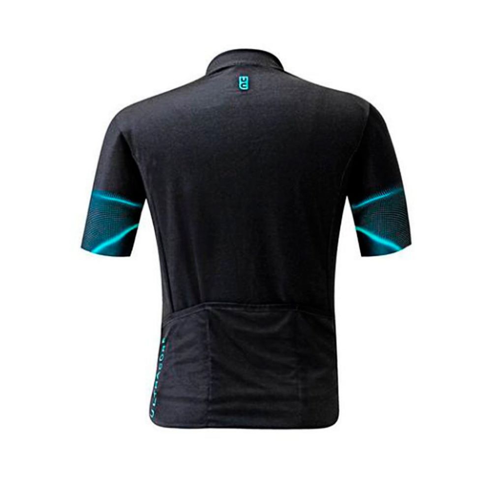 CAMISA CICLISMO ULTRACORE OCEAN