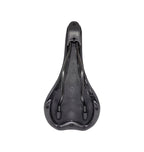 SELIM MTB VELOFORCE 260mm X 140mm PRETO