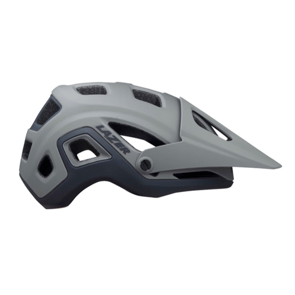 Capacete De Ciclismo Mtb Lazer By Shimano Impala Mips