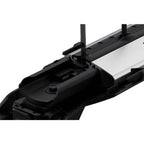 BARRA THULE WINGBAR EDGE 104cm PRETO - Unidade 7215 PRATA