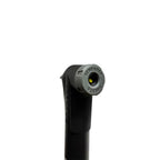 BOMBA ELLEVEN MINI ECO BICO AUTOMATICO C/ SUPORTE (120PSI) - PRETO