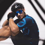 CAMISA CICLISMO MAURO RIBEIRO IDENTITÉ 2023/2024