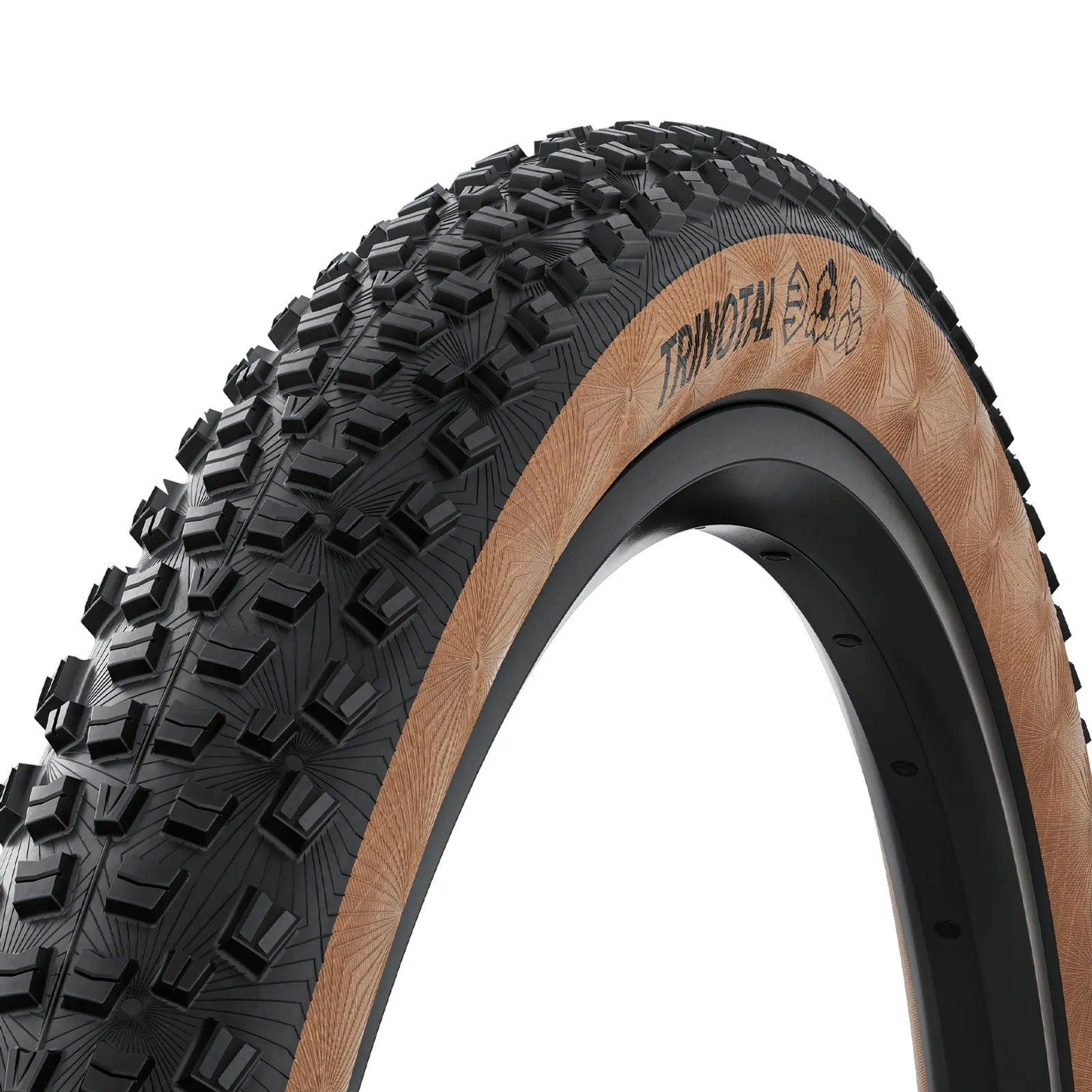 PNEU CONTINENTAL TRINOTAL RP RACE 29 x 240 TRANSPARENTE DOBRAVEL