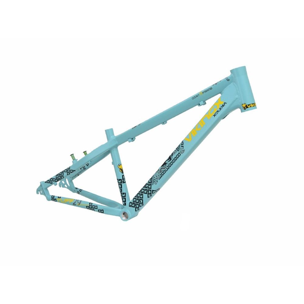 QUADRO 26 VIKING-X DIRT TUFF X-29