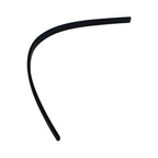 BORRACHA DE ACABAMENTO INFERIOR DA BARRA THULE WINGBAR  35CM UNIDADE