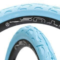 PNEU 26X2.125 KENDA FLAME K1008A AZUL