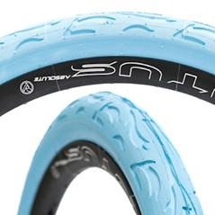 PNEU 26X2.125 KENDA FLAME K1008A AZUL