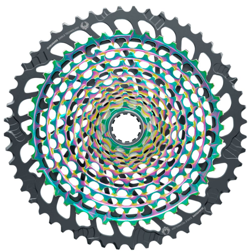 CASSETE 12V SRAM XX1 XG-1299 EAGLE 10/52D