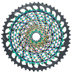 CASSETE 12V SRAM XX1 XG-1299 EAGLE 10/52D