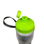 Caramanhola Isotérmica Elleven El Series C/ Bico Automatico 710ml