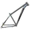 QUADRO 29 ABSOLUTE NERO 5 CINZA XS - 13.8