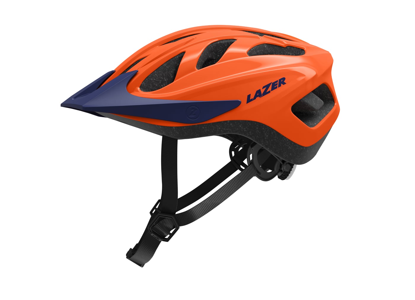 Capacete De Ciclismo Kids Lazer By Shimano J1