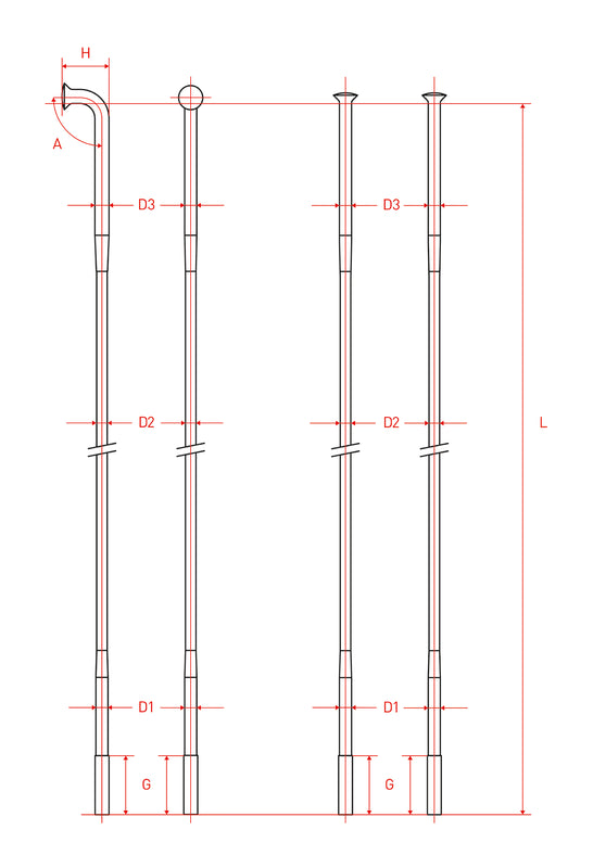 RAIO DT SWISS CHAMPION 2 0 X 278 MM J BEND PRATA