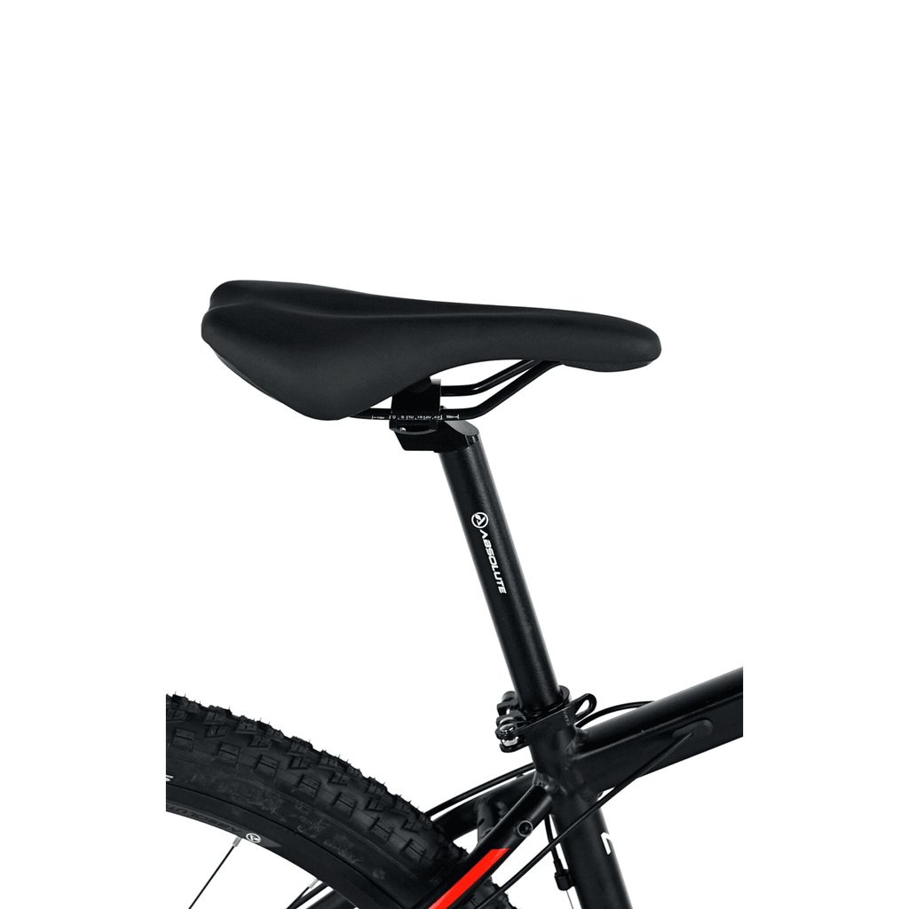 Bicicleta 29 Absolute Nero 4 Pro 27v Alivio C/ Hidráulico