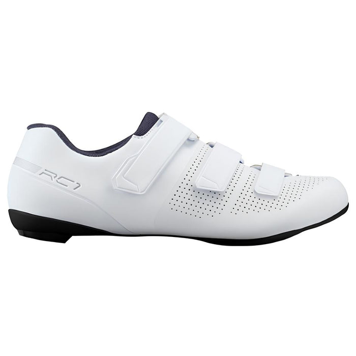 Sapatilha Shimano Road Sh-Rc102 - BRANCO / 42 (Brasil)