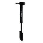BOMBA ELLEVEN MINI ECO BICO AUTOMATICO C/ SUPORTE (120PSI) - PRETO