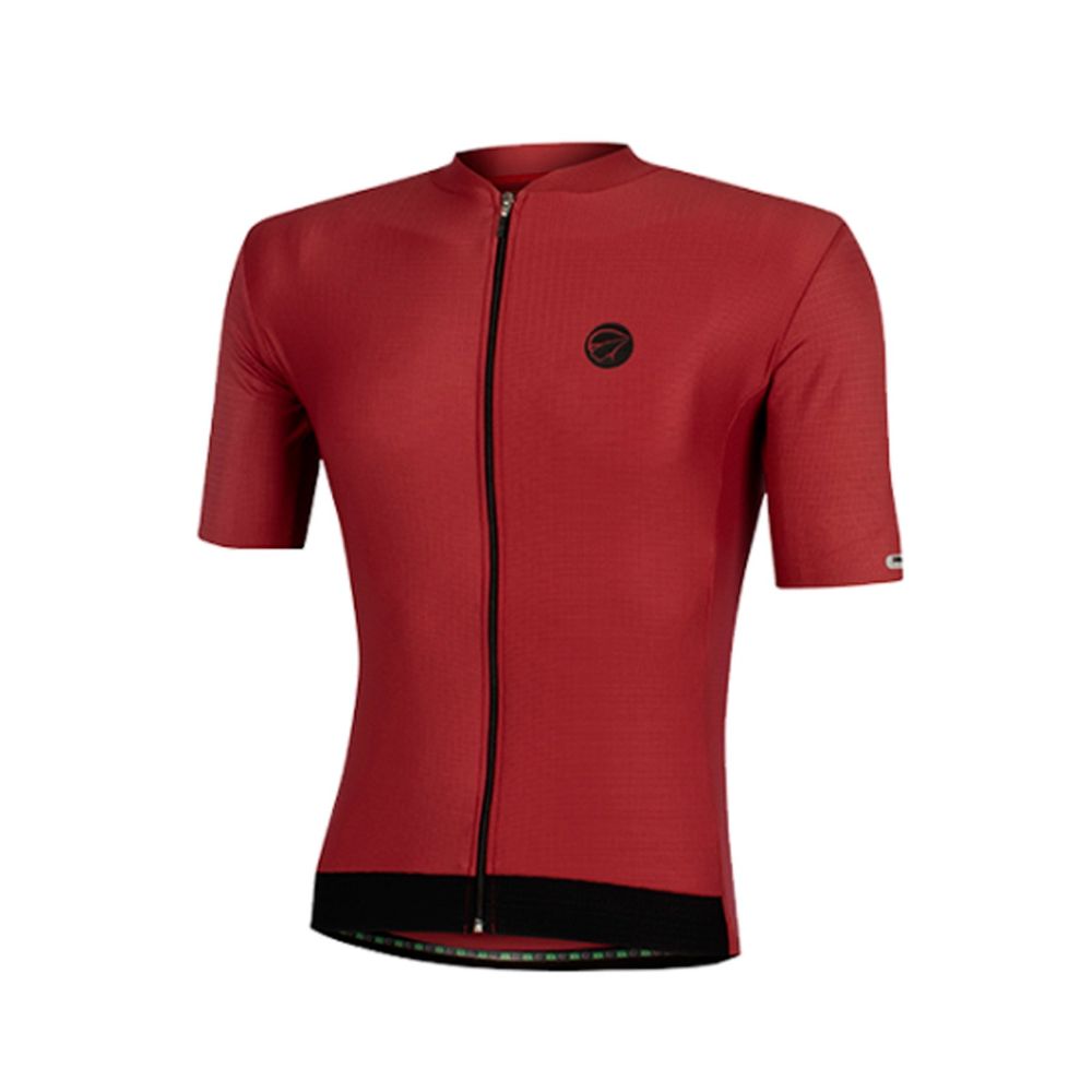 CAMISA CICLISMO MAURO RIBEIRO FIBER