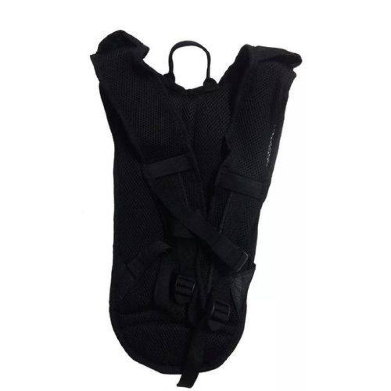 MOCHILA DE HIDRATAÇAO 2L OGGI BIG WHEEL RACE COM REFIL
